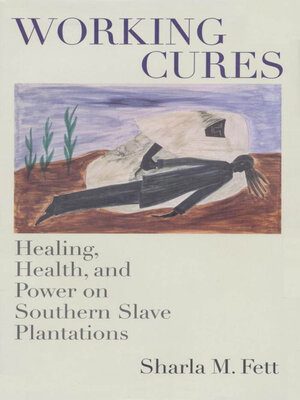 cover image of Working Cures